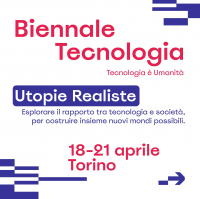 Biennale tecnologia